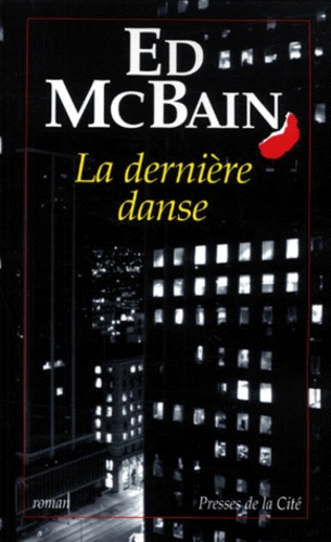 Image de l'objet &laquo; DERNIERE DANSE (LA) &raquo;