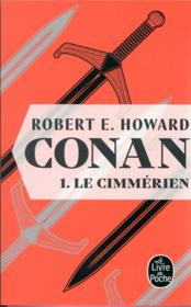 Image de l'objet &laquo; ONAN TOME 1 / LE CIMMERIEN &raquo;