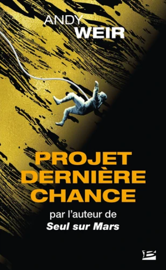 Image de l'objet &laquo; PROJET DERNIERE CHANCE &raquo;