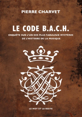 Image de l'objet &laquo; CODE B.A.C.H. (LE) &raquo;