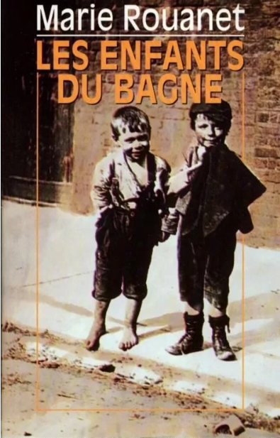 Image de l'objet &laquo; ENFANTS DU BAGNE (LES) &raquo;