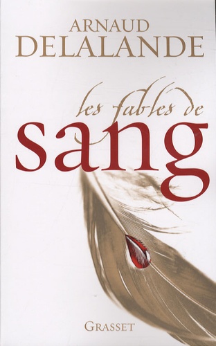 Image de l'objet &laquo; FABLES DE SANG (LES) &raquo;