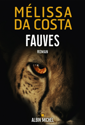 Image de l'objet &laquo; FAUVES &raquo;