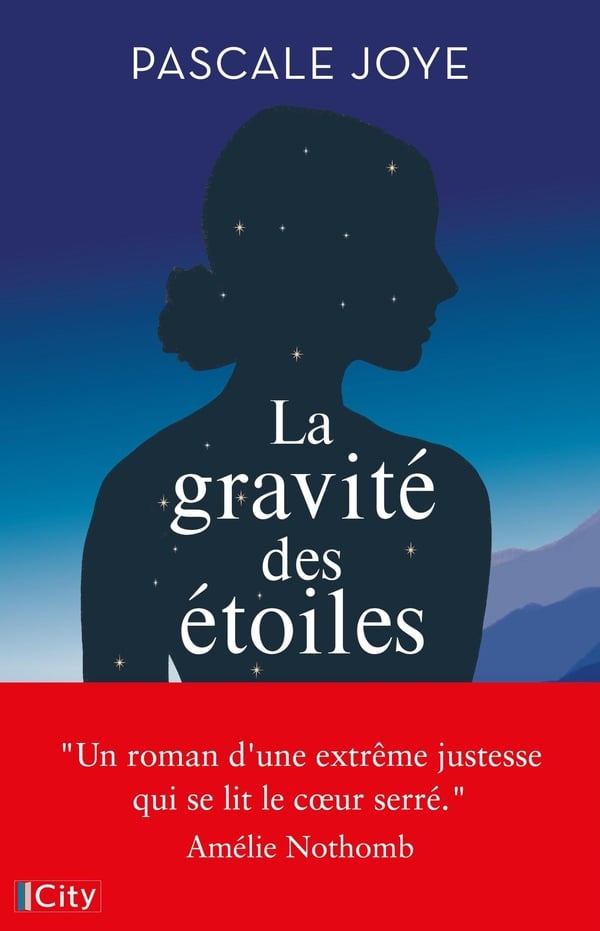 Image de l'objet &laquo; GRAVITE DES ETOILES (LA) &raquo;