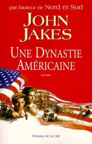 Image de l'objet &laquo; DYNASTIE AMERICAINE (UNE) &raquo;