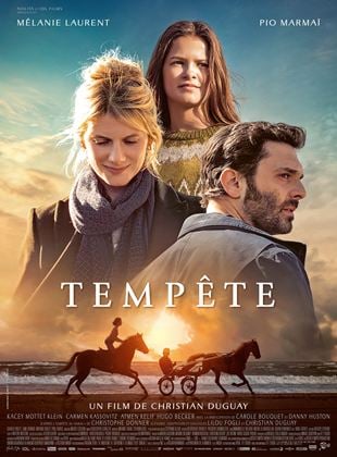Image de l'objet « TEMPETE - DVD N°362 »