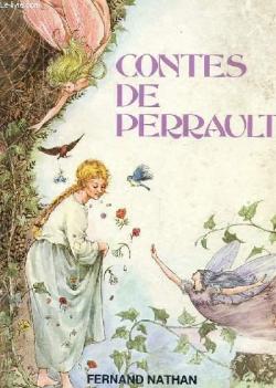 Image de l'objet &laquo; CONTES  (LES) &raquo;
