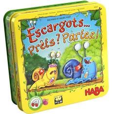 Image de l'objet « ESCARGOTS... PRETS ?  PARTEZ ! »