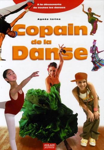 Image de l'objet &laquo; COPAIN DE LA DANSE &raquo;