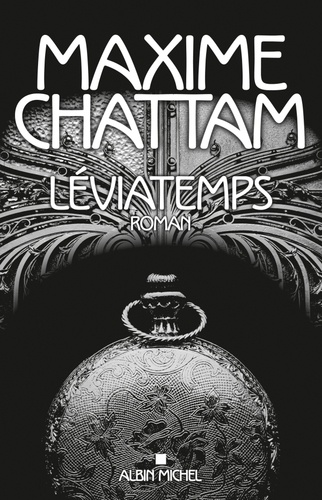 Image de l'objet &laquo; LEVIATEMPS &raquo;