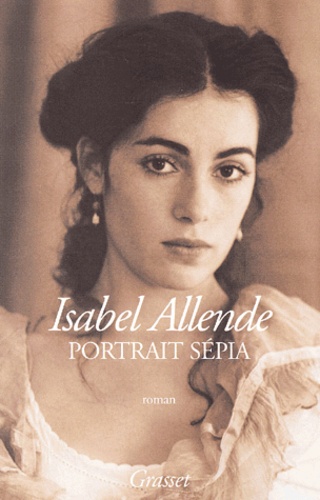 Image de l'objet &laquo; PORTRAIT SEPIA &raquo;