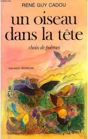 Image de l'objet &laquo; OISEAU DANS LA TETE (UN) &raquo;