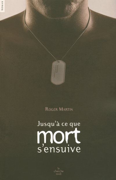 Image de l'objet &laquo; JUSQU'A CE QUE MORT S'ENSUIVE &raquo;