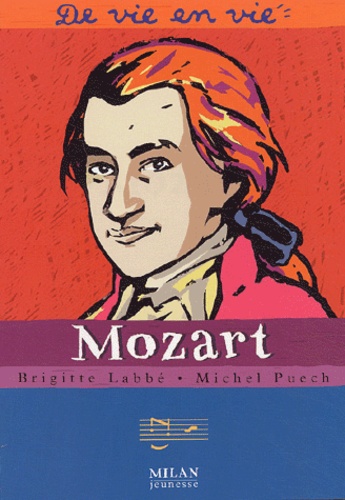 Image de l'objet &laquo; MOZART &raquo;
