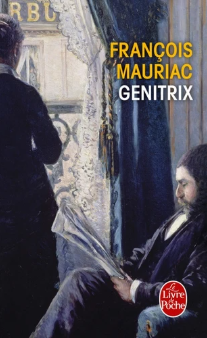 Image de l'objet &laquo; GENETRIX , DESTINS , DESERT DE L'AMOUR TOME 2 &raquo;
