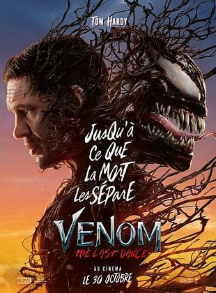 Image de l'objet « VENOM 3 - DVD N°312 »