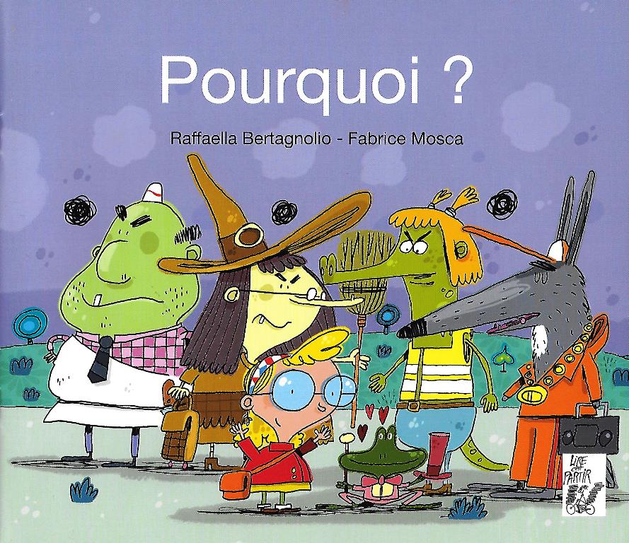 Image de l'objet &laquo; POURQUOI ? &raquo;