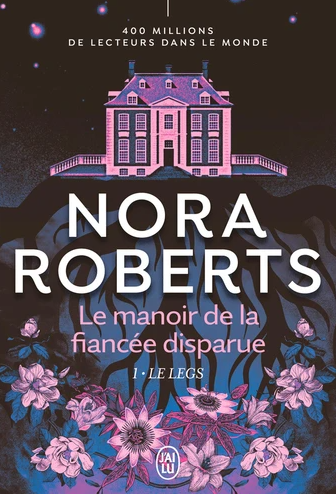 Image de l'objet &laquo; MANOIR DE LA FIANCEE DISPARUE (LE) TOME 1 &raquo;