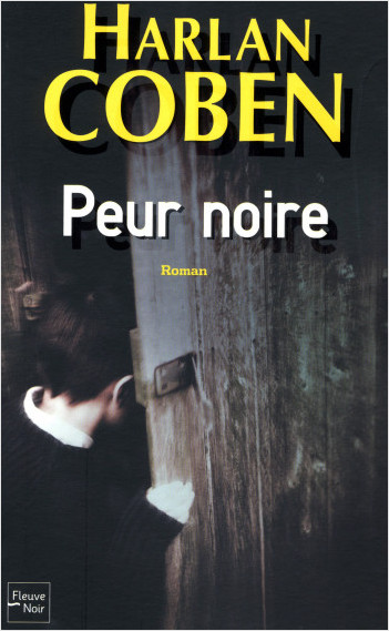 Image de l'objet &laquo; PEUR NOIRE &raquo;