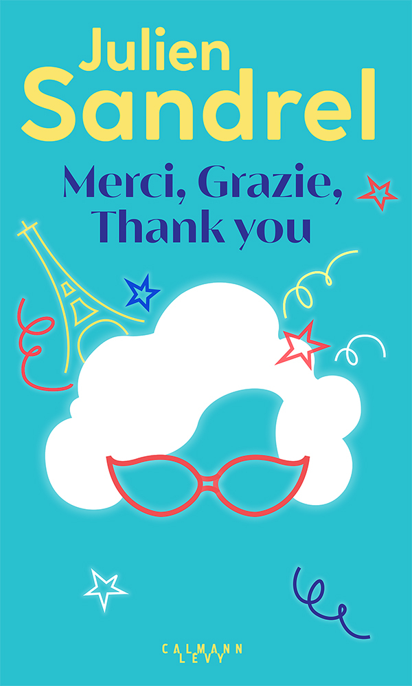 Image de l'objet &laquo; MERCI, GRAZIE, THANK YOU &raquo;