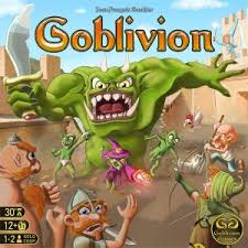 Image de l'objet « GOBLIVION »
