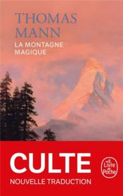 Image de l'objet &laquo; MONTAGNE MAGIQUE (LA) &raquo;