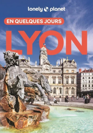 Image de l'objet &laquo; LYON EN QUELQUES JOURS &raquo;