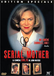 Image de l'objet « SERIAL MOTHER - DVD N°847 »