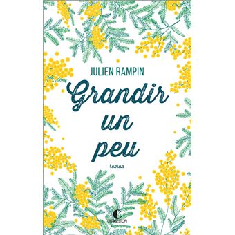 Image de l'objet &laquo; GRANDIR UN PEU &raquo;