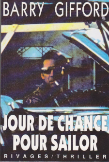 Image de l'objet &laquo; JOUR DE CHANCE POUR SAILOR &raquo;