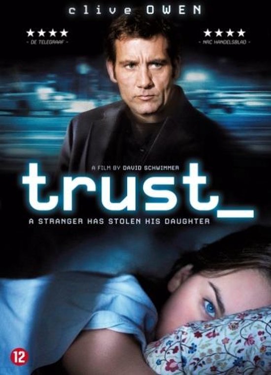 Image de l'objet « TRUST - DVD N°398 »