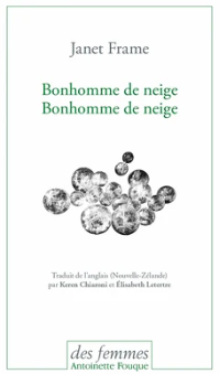 Image de l'objet &laquo; BONHOMME DE NEIGE BONHOMME DE NEIGE &raquo;