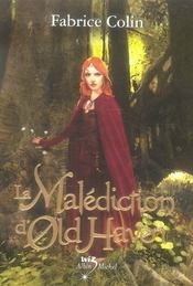 Image de l'objet &laquo; MALEDICTION D'OLD HAVEN (LA) &raquo;