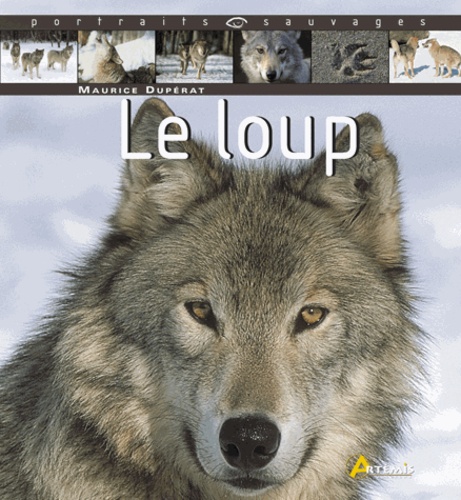 Image de l'objet &laquo; LOUP (LE) &raquo;