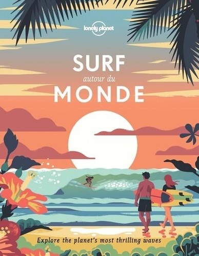 Image de l'objet &laquo; MONDE DU SURF (LE) &raquo;