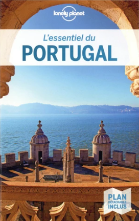Image de l'objet &laquo; ESSENTIEL DU PORTUGAL (L') &raquo;