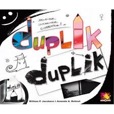 Image de l'objet « DUPLIK »
