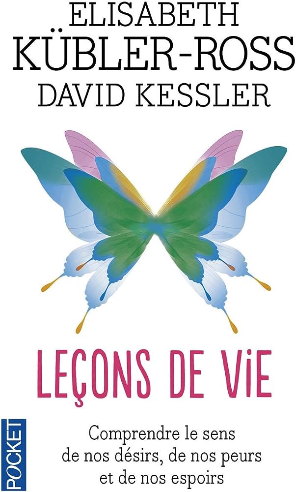 Image de l'objet &laquo; LECONS DE VIE &raquo;