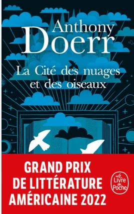 Image de l'objet &laquo; CITE DES NUAGES ET DES OISEAUX (LA) &raquo;