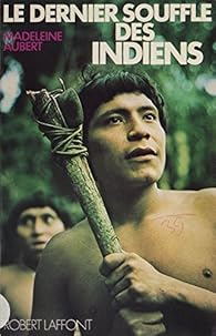 Image de l'objet &laquo; DERNIER SOUFFLE DES INDIENS (LE) &raquo;