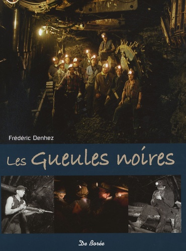 Image de l'objet &laquo; GUEULES NOIRES (LES) &raquo;