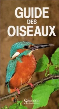 Image de l'objet &laquo; GUIDE DES OISEAUX &raquo;