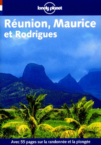 Image de l'objet &laquo; REUNION , MAURICE ET RODRIGUES &raquo;