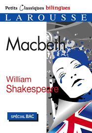 Image de l'objet &laquo; MACBETH &raquo;