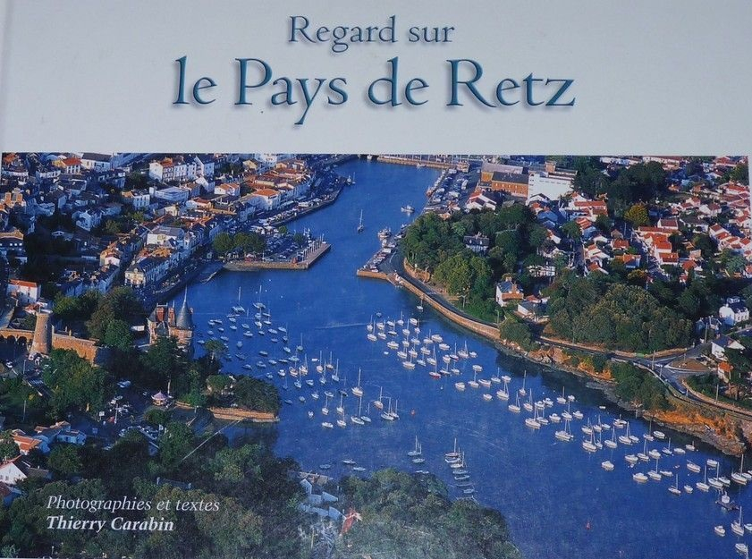 Image de l'objet &laquo; REGARD SUR LE PAYS DE RETZ &raquo;