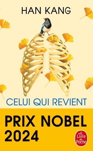 Image de l'objet « CELUI QUI REVIENT »
