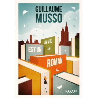 Image de l'objet « VIE EST UN ROMAN (LA) »