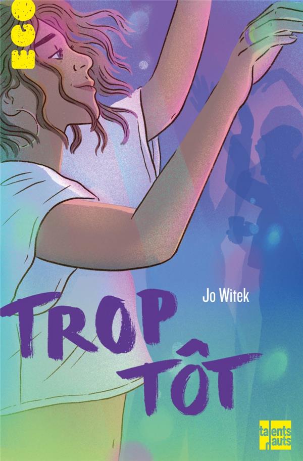Image de l'objet « TROP TOT »