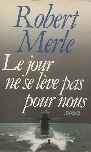 Image de l'objet &laquo; JOUR NE SE LEVE PAS POUR NOUS (LE) &raquo;