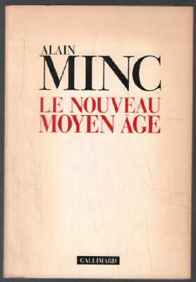 Image de l'objet &laquo; NOUVEAU MOYEN-AGE (LE) &raquo;